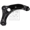 Image de Bras de suspension FEBI BILSTEIN 180938 essieu avant, droite,