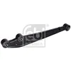 Image de Bras de suspension FEBI BILSTEIN 180973 essieu arrière, gauche, arrière