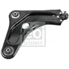 Image de Bras de suspension FEBI BILSTEIN 181021 essieu avant, droite, avant