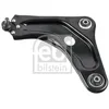 Image de Bras de suspension FEBI BILSTEIN 181022 essieu avant, gauche, avant