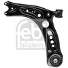 Image de Bras de suspension FEBI BILSTEIN 181029 essieu avant, gauche, avant