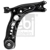 Image de Bras de suspension FEBI BILSTEIN 181030 essieu avant, droite, avant