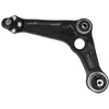 Image de Bras de suspension FEBI BILSTEIN 181052 essieu avant, gauche, en bas