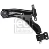 Image de Bras de suspension FEBI BILSTEIN 181133 essieu avant, gauche, avant