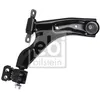 Image de Bras de suspension FEBI BILSTEIN 181137 essieu avant, droite, avant