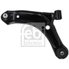 Image de Bras de suspension FEBI BILSTEIN 181405