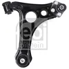 Image de Bras de suspension FEBI BILSTEIN 181824 essieu avant, gauche, en bas, avant