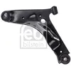 Image de Bras de suspension FEBI BILSTEIN 181825 essieu avant, gauche, avant
