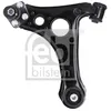 Image de Bras de suspension FEBI BILSTEIN 181830 essieu avant, droite, avant