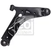 Image de Bras de suspension FEBI BILSTEIN 181833 essieu avant, droite, avant