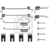 Image de Kit d'accessoires, mâchoires de frein FEBI BILSTEIN 182065