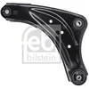 Image de Bras de suspension FEBI BILSTEIN 182086 essieu avant, gauche,