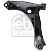 Image de Bras de suspension FEBI BILSTEIN 182162 essieu avant, gauche, avant
