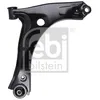 Image de Bras de suspension FEBI BILSTEIN 182164 essieu avant, droite, avant