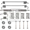 Image de Kit d'accessoires, mâchoires de frein FEBI BILSTEIN 182185