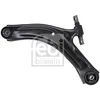 Image de Bras de suspension FEBI BILSTEIN 182230 essieu avant, gauche,