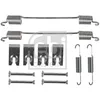 Image de Kit d'accessoires, mâchoires de frein FEBI BILSTEIN 182265