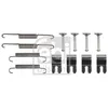 Image de Kit d'accessoires, mâchoires de frein FEBI BILSTEIN 182267