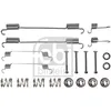 Image de Kit d'accessoires, mâchoires de frein FEBI BILSTEIN 182281