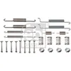 Image de Kit d'accessoires, mâchoires de frein FEBI BILSTEIN 182282