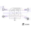 Image de Bras de suspension FEBI BILSTEIN 182489