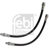 Image de Jeu de flexibles de frein FEBI BILSTEIN 182698
