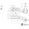 Image de Rotule de direction FEBI BILSTEIN 183114
