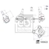 Image de Rotule de suspension FEBI BILSTEIN 183622