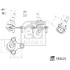 Image de Rotule de suspension FEBI BILSTEIN 183625