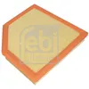 Image de Filtre à air FEBI BILSTEIN 183705