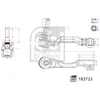 Image de Rotule de direction FEBI BILSTEIN 183723