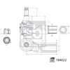 Image de Rotule de direction FEBI BILSTEIN 184022