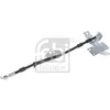 Image de Flexible de frein FEBI BILSTEIN 184027