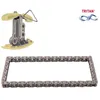 Image de Kit de chaîne, commande de pompe à huile SWAG 33 10 1552