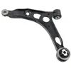 Image de Bras de suspension FEBI BILSTEIN 179408 essieu avant, gauche, avant