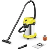 Image de Kärcher Aspirateur eau et poussières WD3SV - 19l