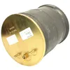 Image de Soufflet à air, suspension pneumatique CONTINENTAL 4927NP01 70549