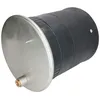 Image de Soufflet à air, suspension pneumatique CONTINENTAL 6122 N P50