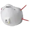 Image de 3M masque de protection respiration 8833 - classique,