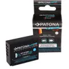 Image de Patona Batterie Platinum type Fujifilm NP-W126S
