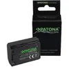 Image de Patona Batterie Premium type Sony NP-FZ100