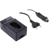 Image de Patona Chargeur pour Panasonic DMW-BLK22