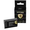 Image de Patona Batterie Protect type Panasonic DMW-BLK22