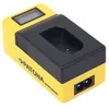 Image de Patona Chargeur de batterie avec écran LCD pour Panasonic DMW-BLK22