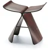 Image de Vitra - Tabouret Butterfly Stool - Bois naturel - Bois - Designer Sori Yanagi
