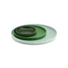 Image de Vitra - Plateau Trays - Vert - ABS - Designer Jasper Morrison