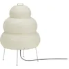 Image de Vitra - Lampe de table Akari - Beige - Papier Washi - Designer Isamu Noguchi
