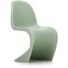 Image de Vitra - Chaise Panton Chair - Vert - Polypropylène teinté - Designer Verner Panton
