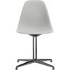 Image de Vitra - Chaise Eames Plastic - Blanc - Polypropylène recyclé post-consommation - Designer Charles & Ray Eames