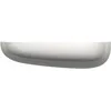 Image de Vitra - Etagère murale Corniche - Blanc - Plastique - Designer Ronan & Erwan Bouroullec